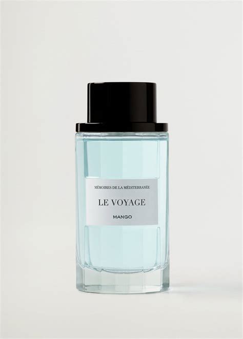 Le Voyage Fragrance 100 ml .